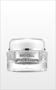 Bio Cell White Cream