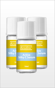 Active Silky C Serum