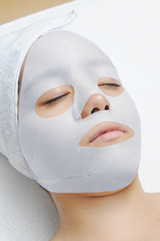 4STEP : Bio Cell Infused Mask